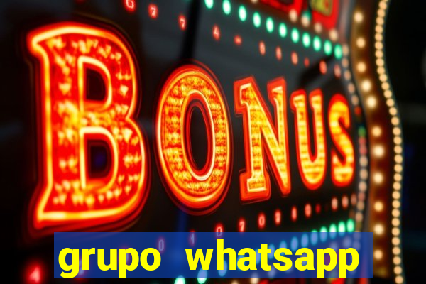 grupo whatsapp emprego bahia